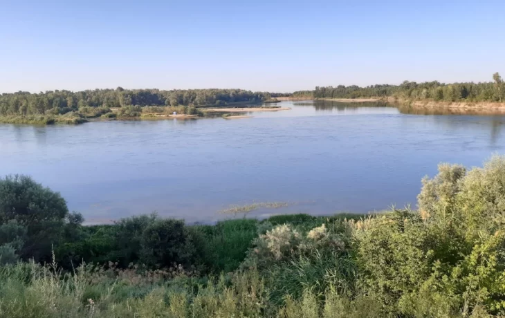 Ведётся  запись на поездку на Святой Источник