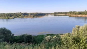 Ведётся  запись на поездку на Святой Источник